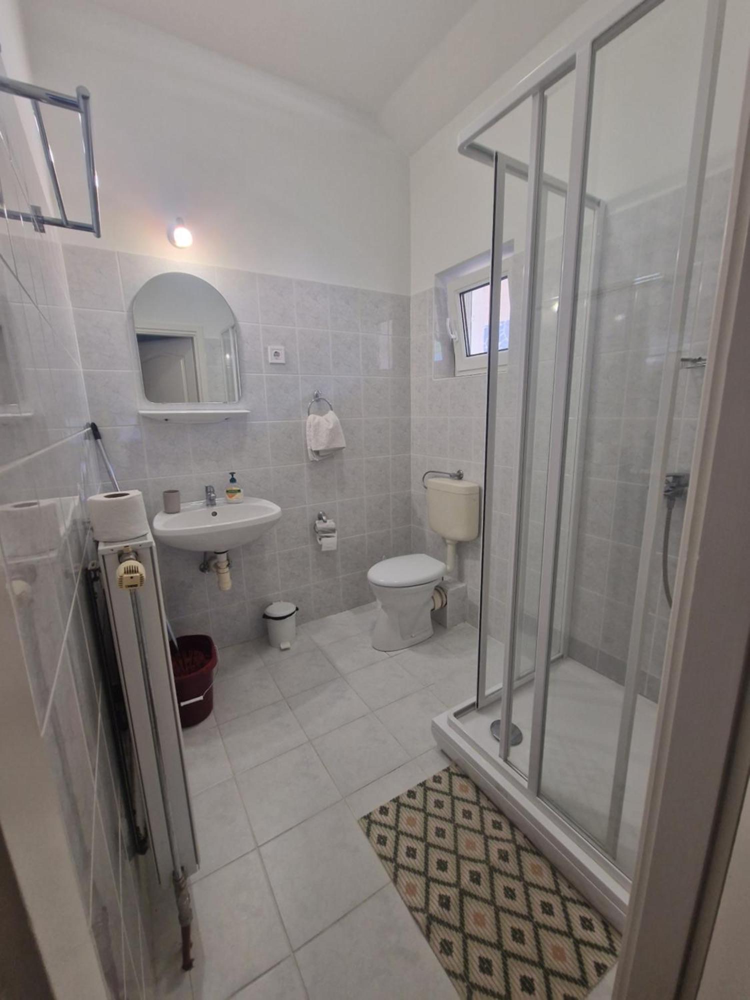 Villa Leticia Siofok Dış mekan fotoğraf