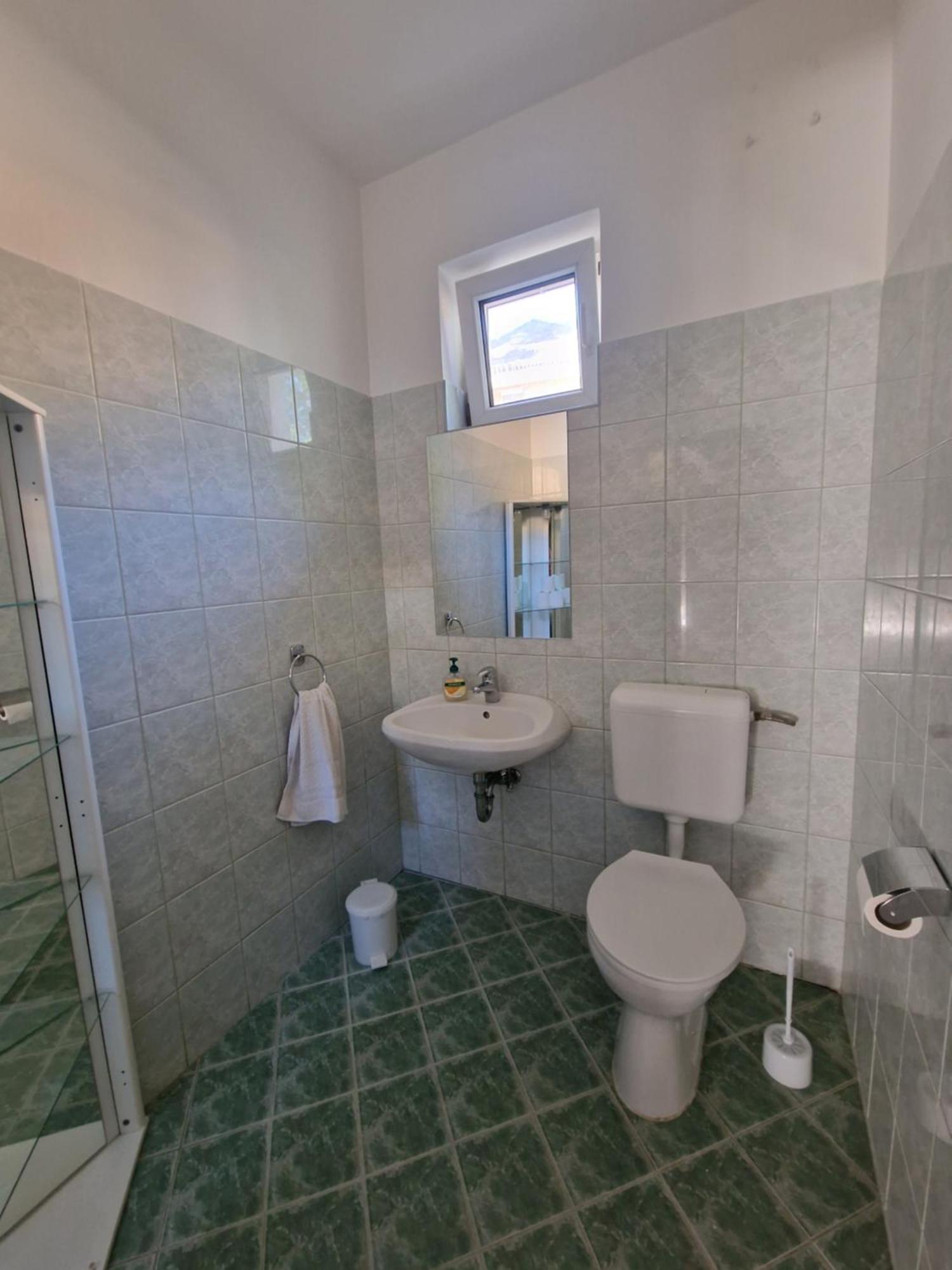 Villa Leticia Siofok Dış mekan fotoğraf