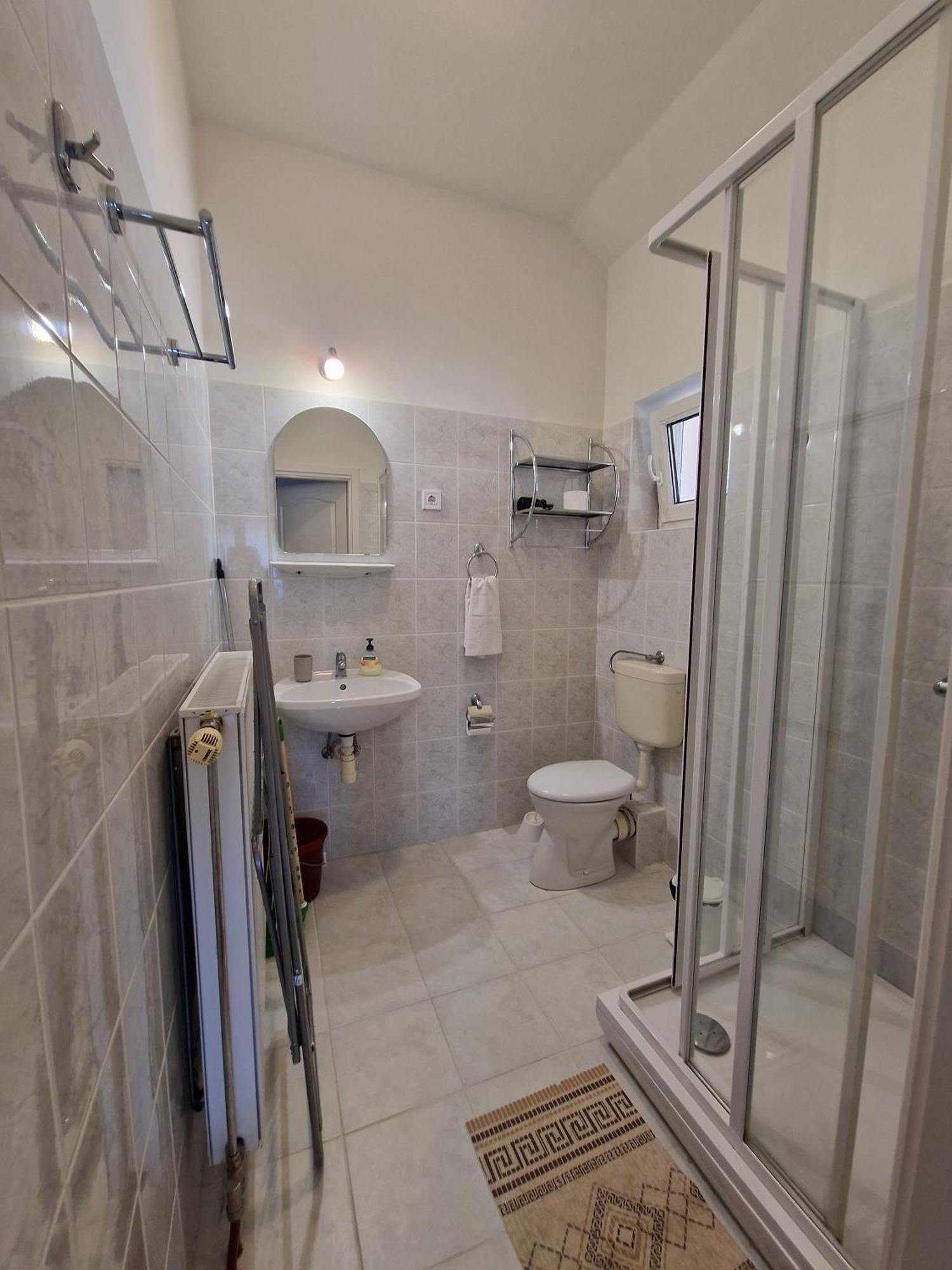 Villa Leticia Siofok Dış mekan fotoğraf